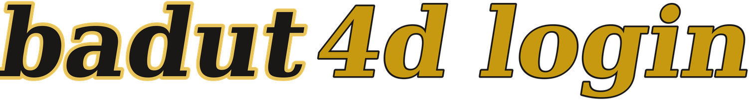 badut4d login logo